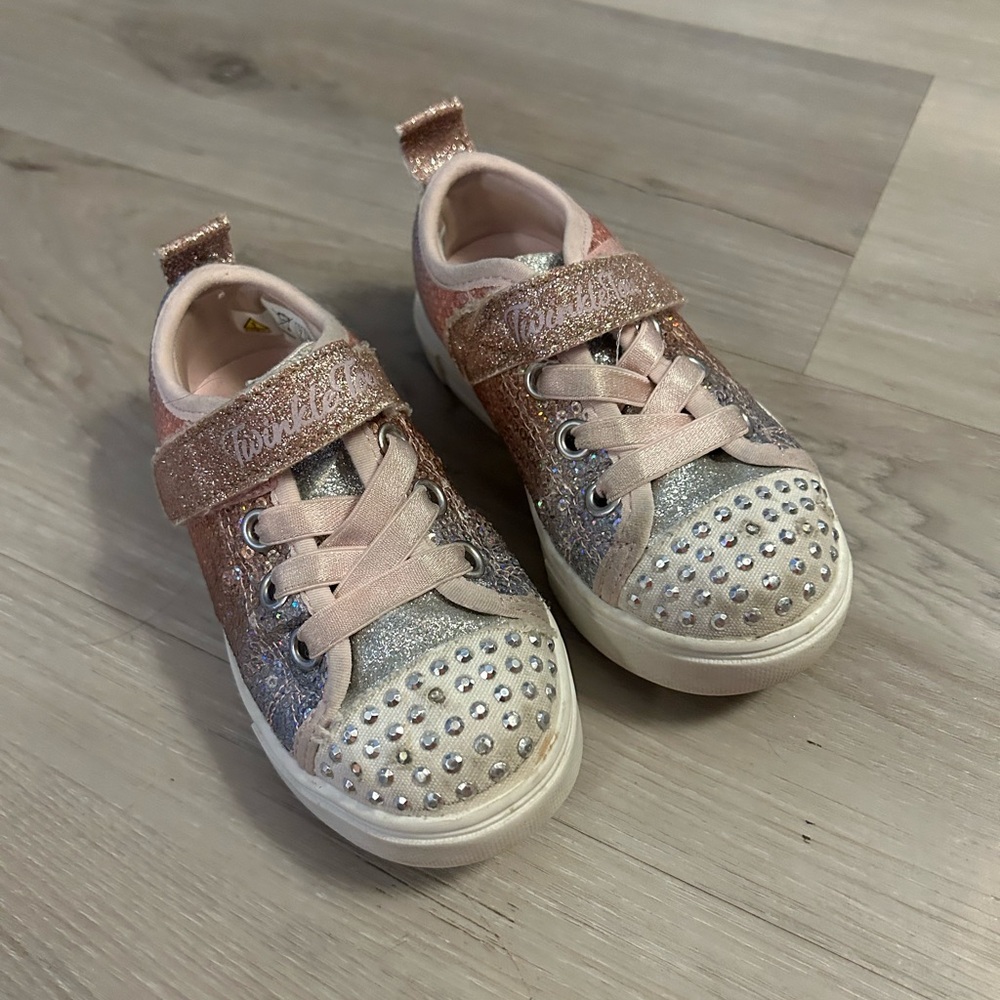 Twinkle Toes